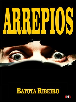 cover image of Arrepios